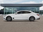 2026 Genesis G70 2.5T Standard