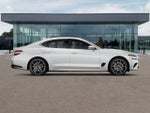 2026 Genesis G70 2.5T Standard