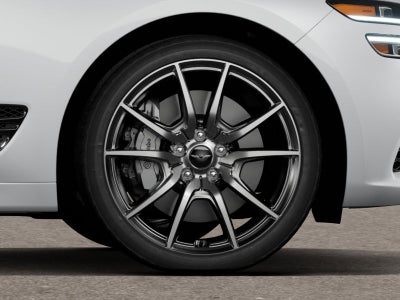 2026 Genesis G70 2.5T Standard