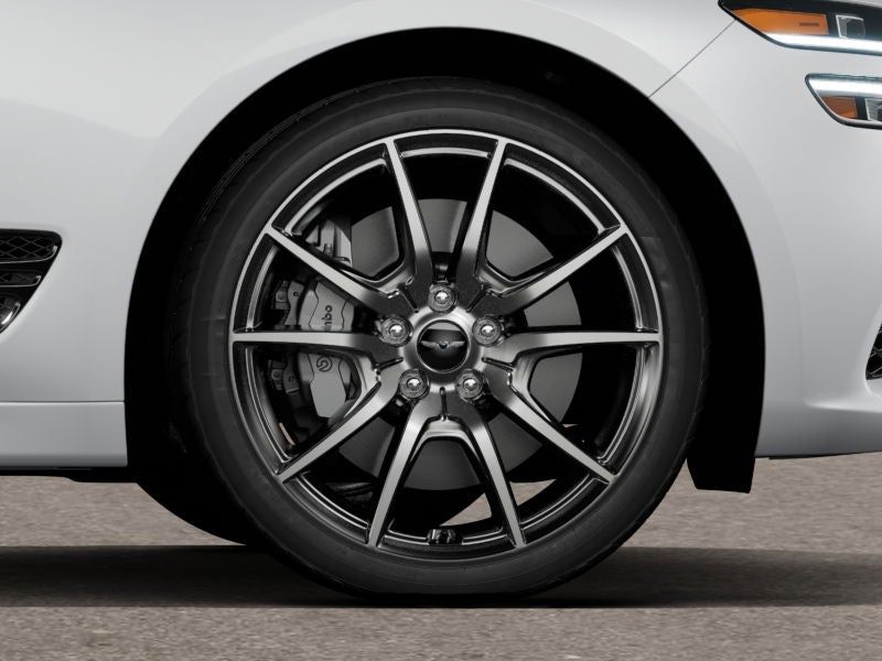 2026 Genesis G70 2.5T Standard