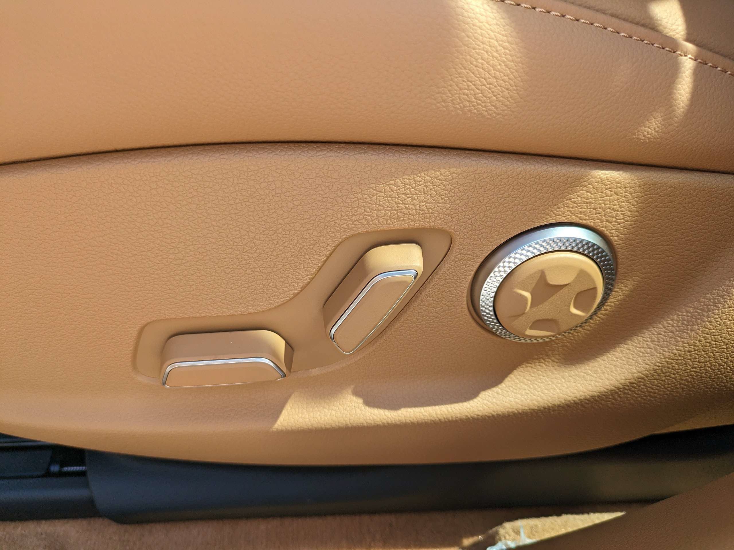 2027 Genesis G80 2.5T