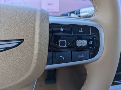 2027 Genesis G80 2.5T