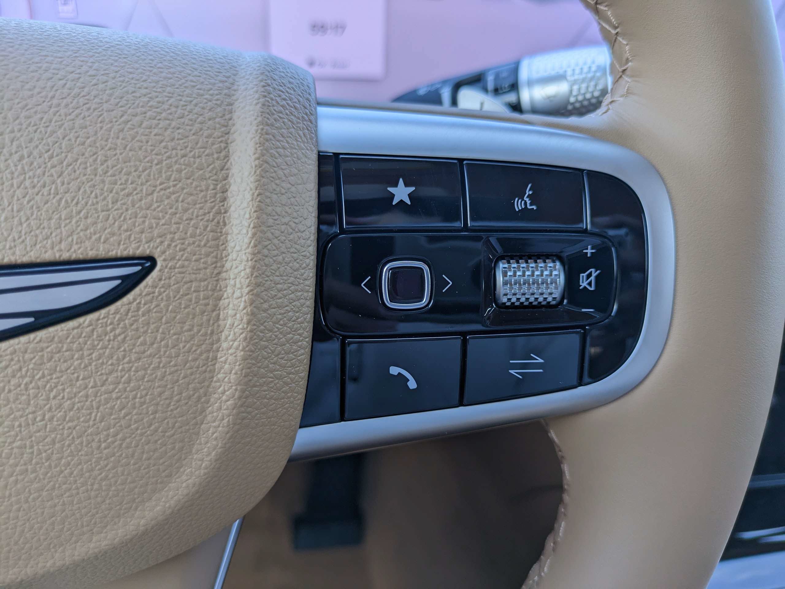 2027 Genesis G80 2.5T