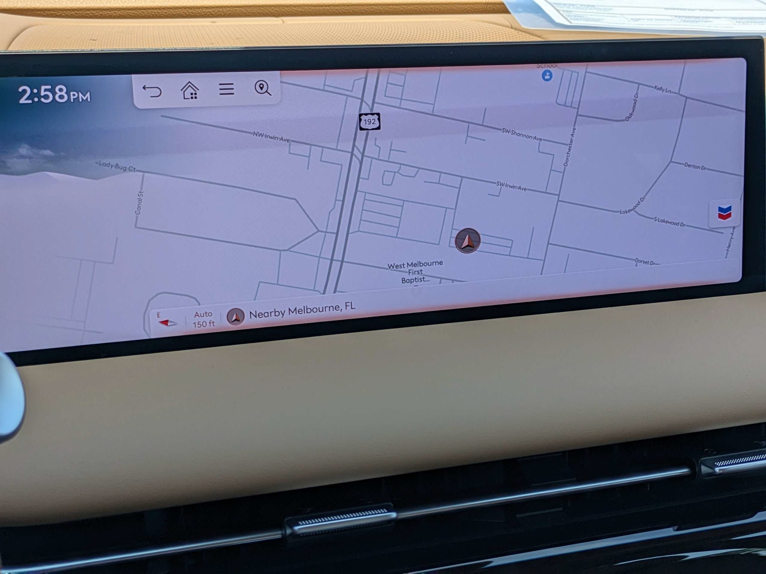 2027 Genesis G80 2.5T