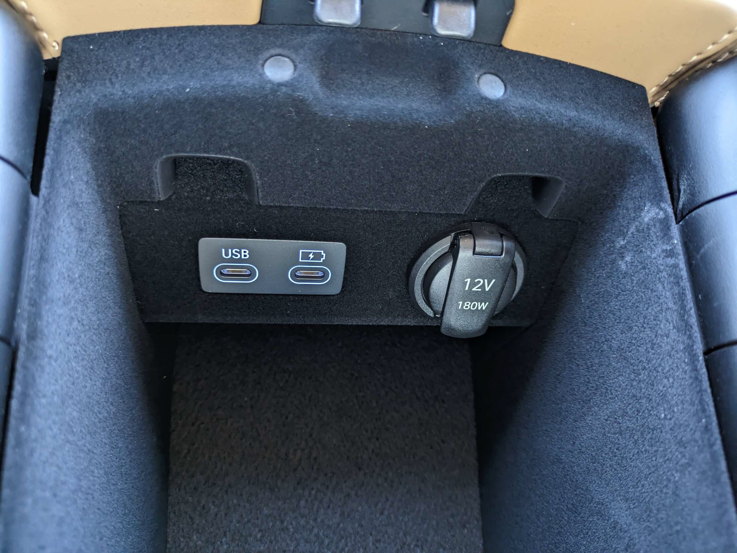 2027 Genesis G80 2.5T