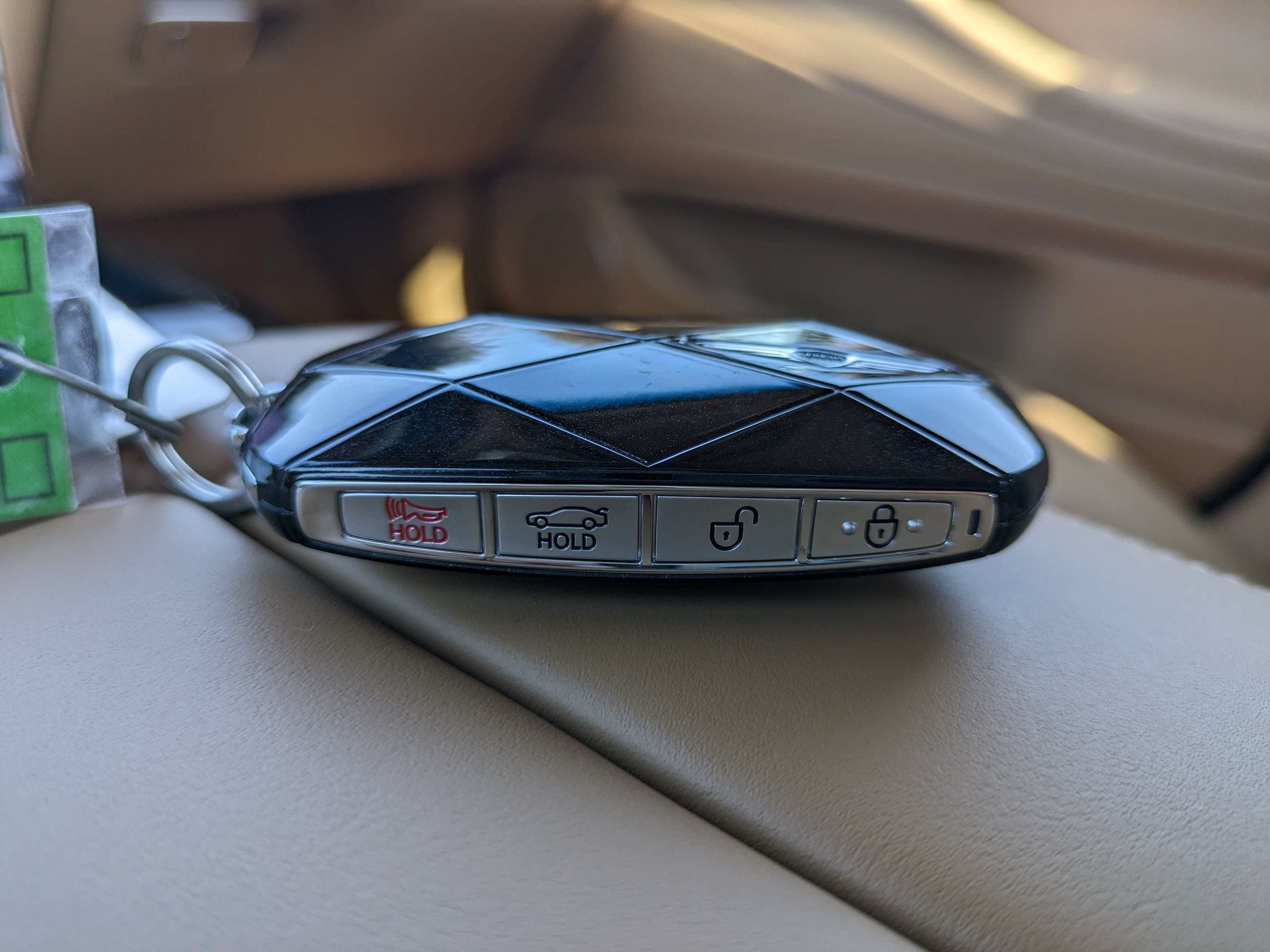 2027 Genesis G80 2.5T