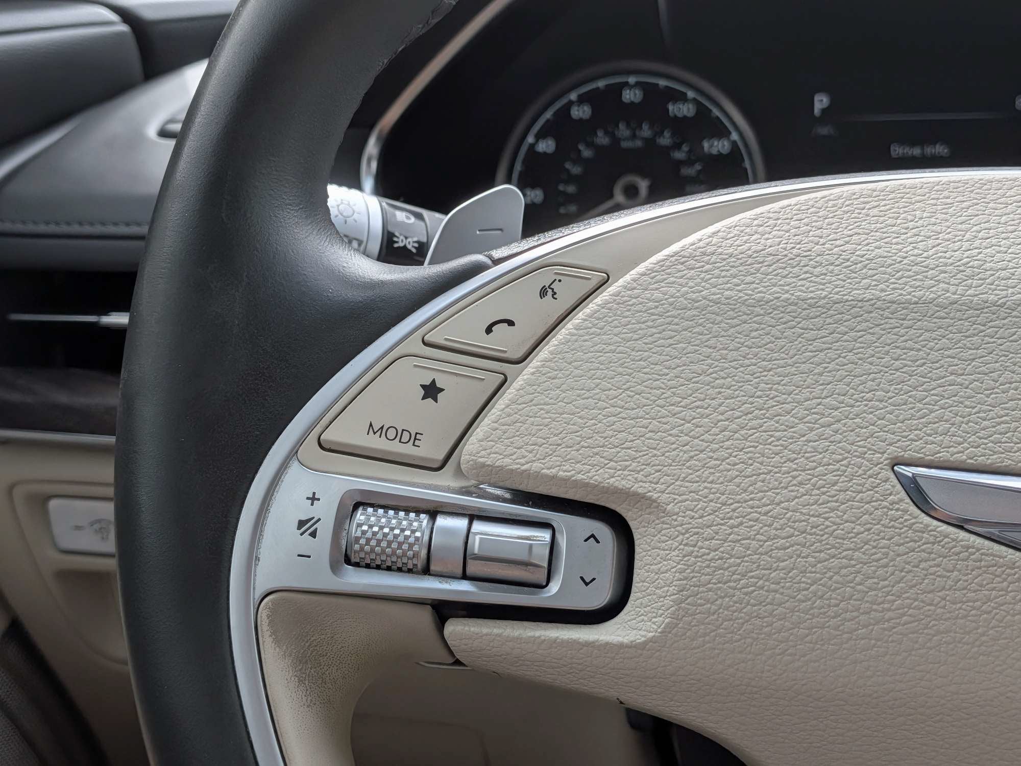 2022 Genesis G80 2.5T