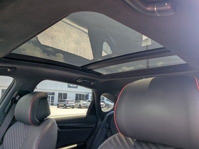 2024 Genesis G80 3.5T Sport