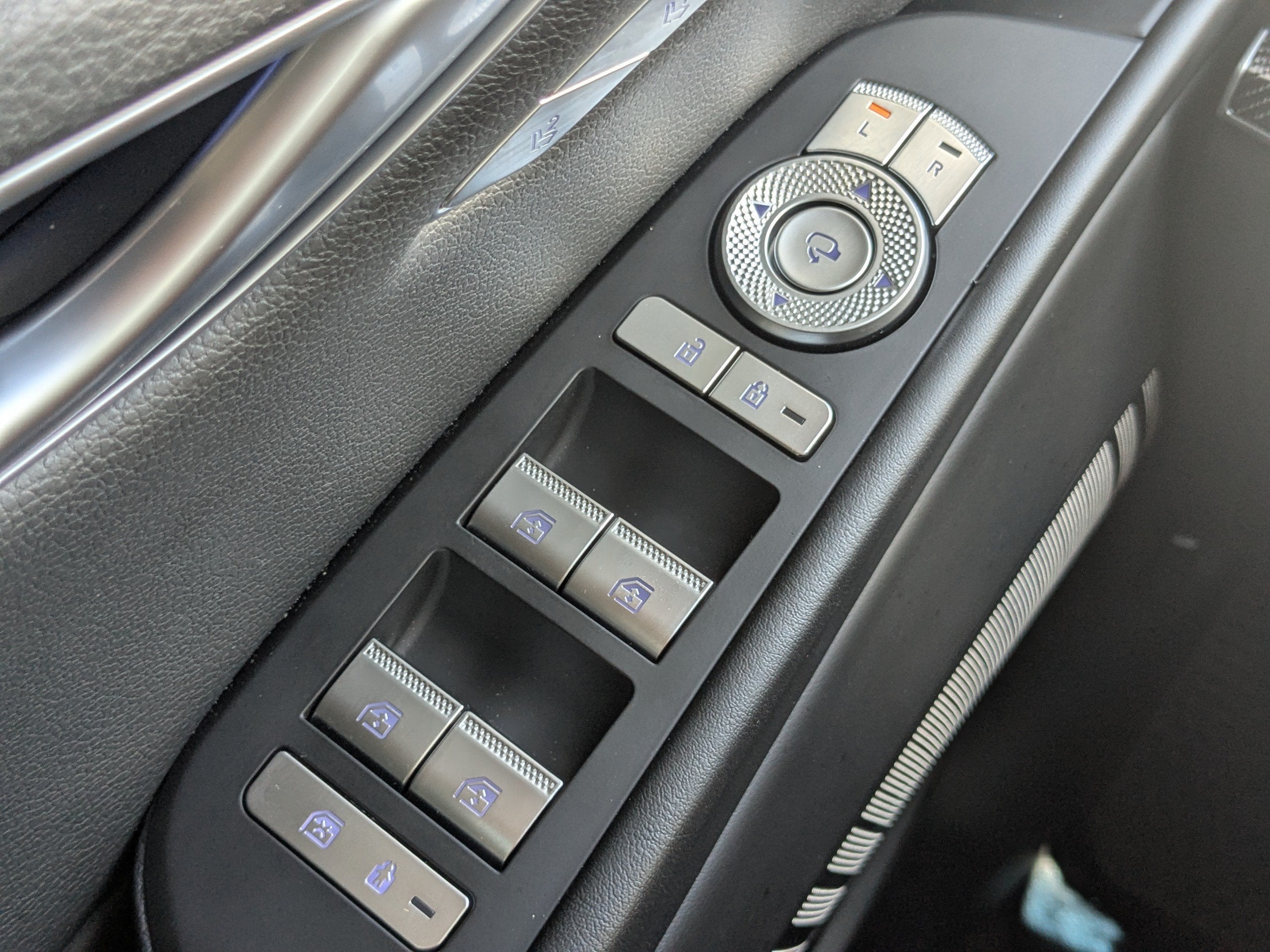 2024 Genesis G80 3.5T Sport