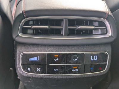 2024 Genesis G80 3.5T Sport