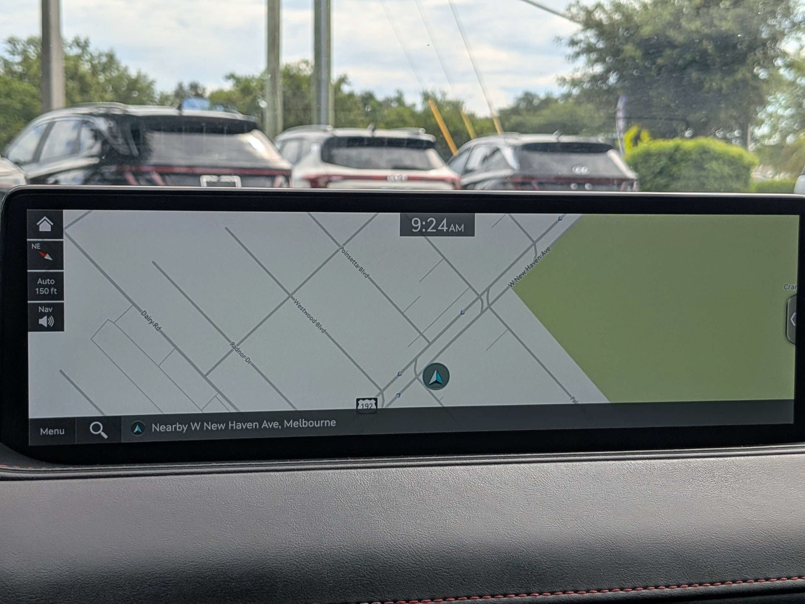 2024 Genesis G80 3.5T Sport