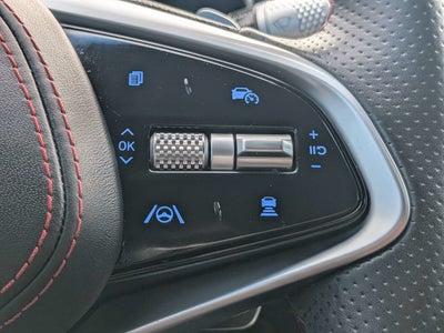 2024 Genesis G80 3.5T Sport