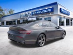 2024 Genesis G80 3.5T Sport