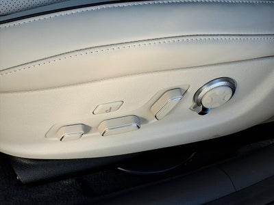 2023 Genesis G80 3.5T PRESTIGE