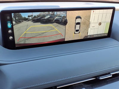 2023 Genesis G80 3.5T PRESTIGE