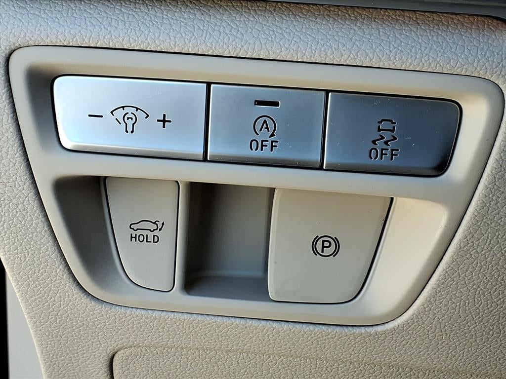 2023 Genesis G80 3.5T PRESTIGE