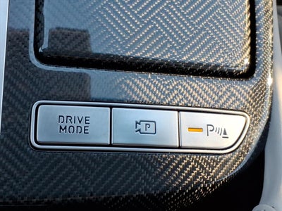 2023 Genesis G80 3.5T PRESTIGE