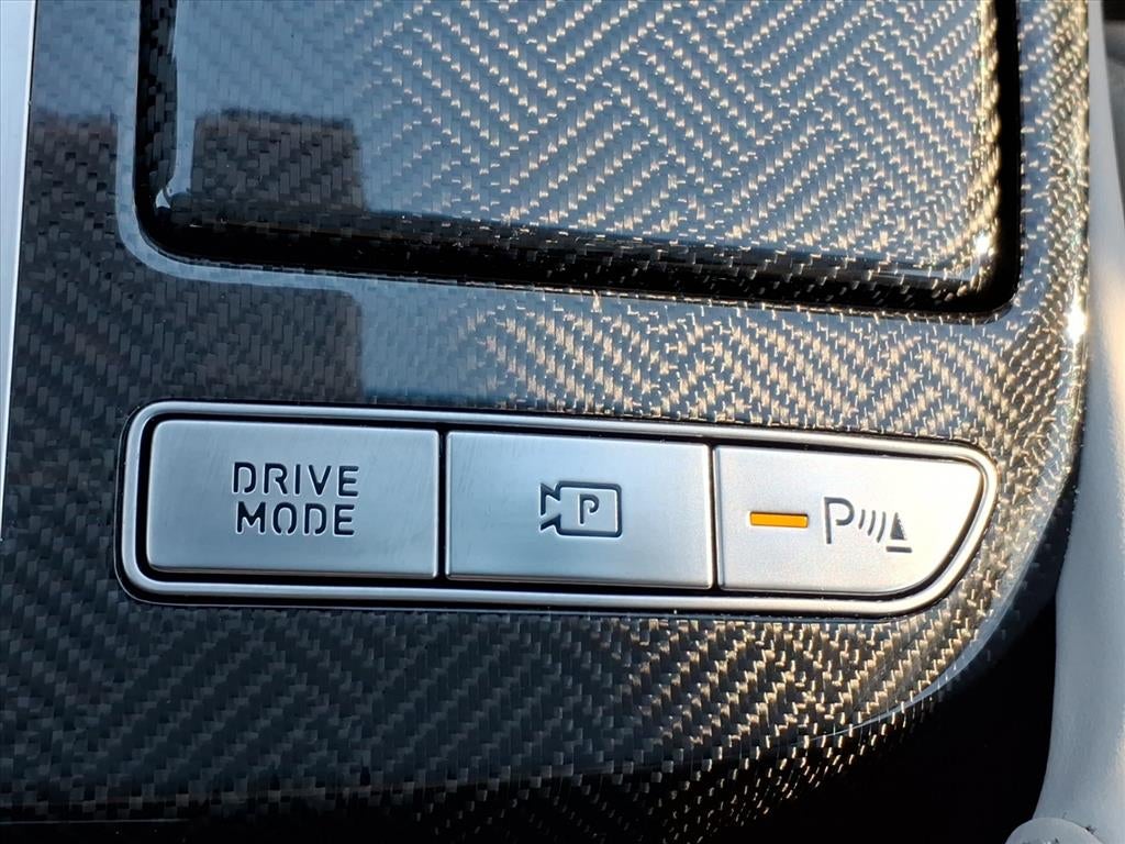 2023 Genesis G80 3.5T PRESTIGE