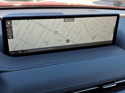 2023 Genesis G80 3.5T PRESTIGE