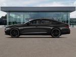 2026 Genesis G80 3.5T Prestige Black
