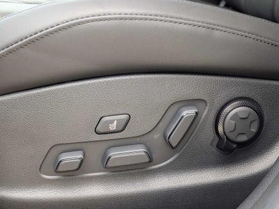 2027 Genesis G80 3.5T Prestige Black