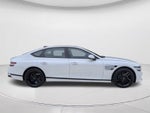2027 Genesis G80 3.5T Prestige Black