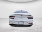 2027 Genesis G80 3.5T Prestige Black