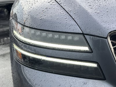 2027 Genesis G80 3.5T Sport Prestige
