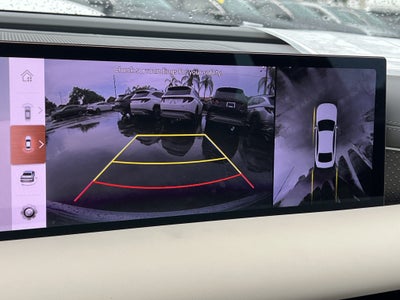 2027 Genesis G80 3.5T Sport Prestige