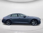 2027 Genesis G80 3.5T Sport Prestige