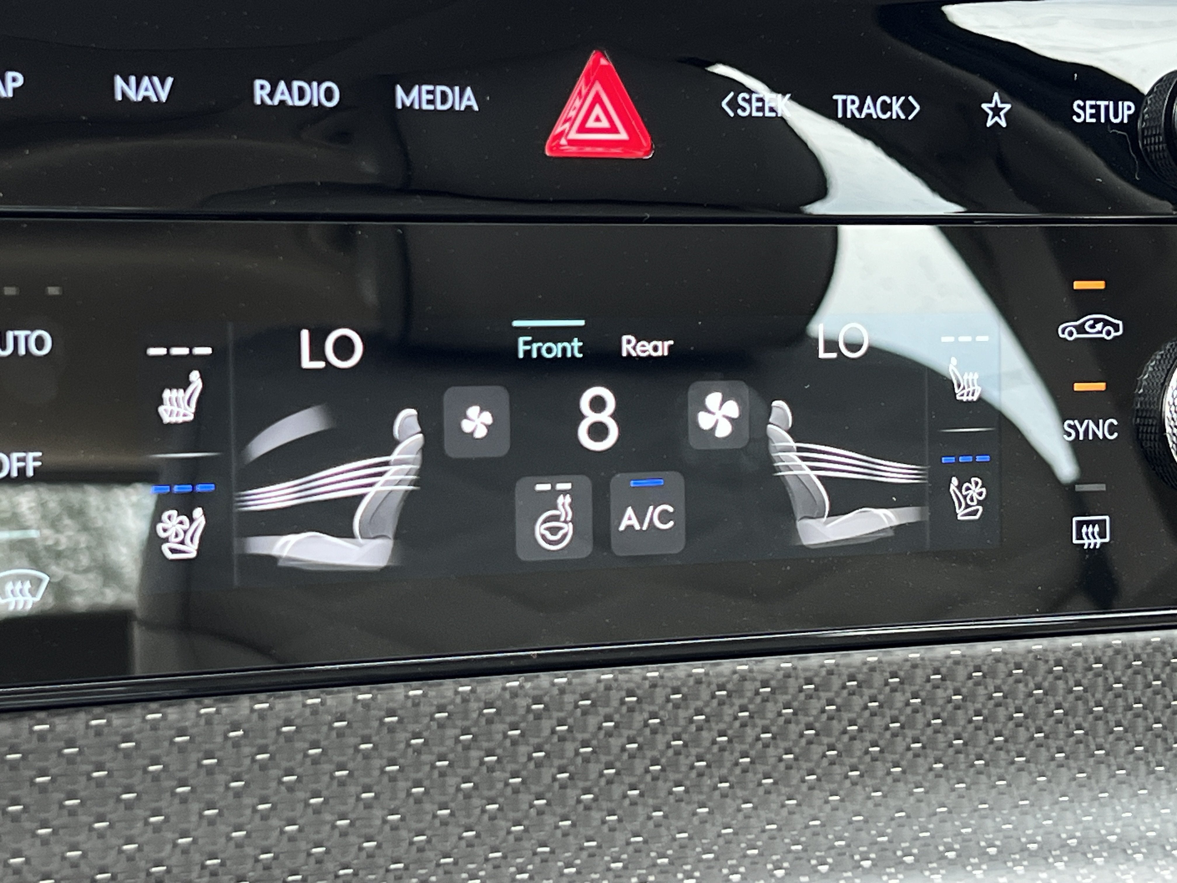 2027 Genesis G80 3.5T Sport Prestige
