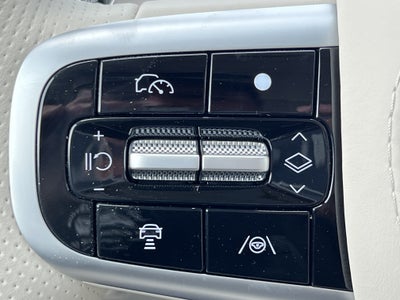 2027 Genesis G80 3.5T Sport Prestige
