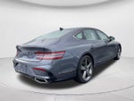 2027 Genesis G80 3.5T Sport Prestige