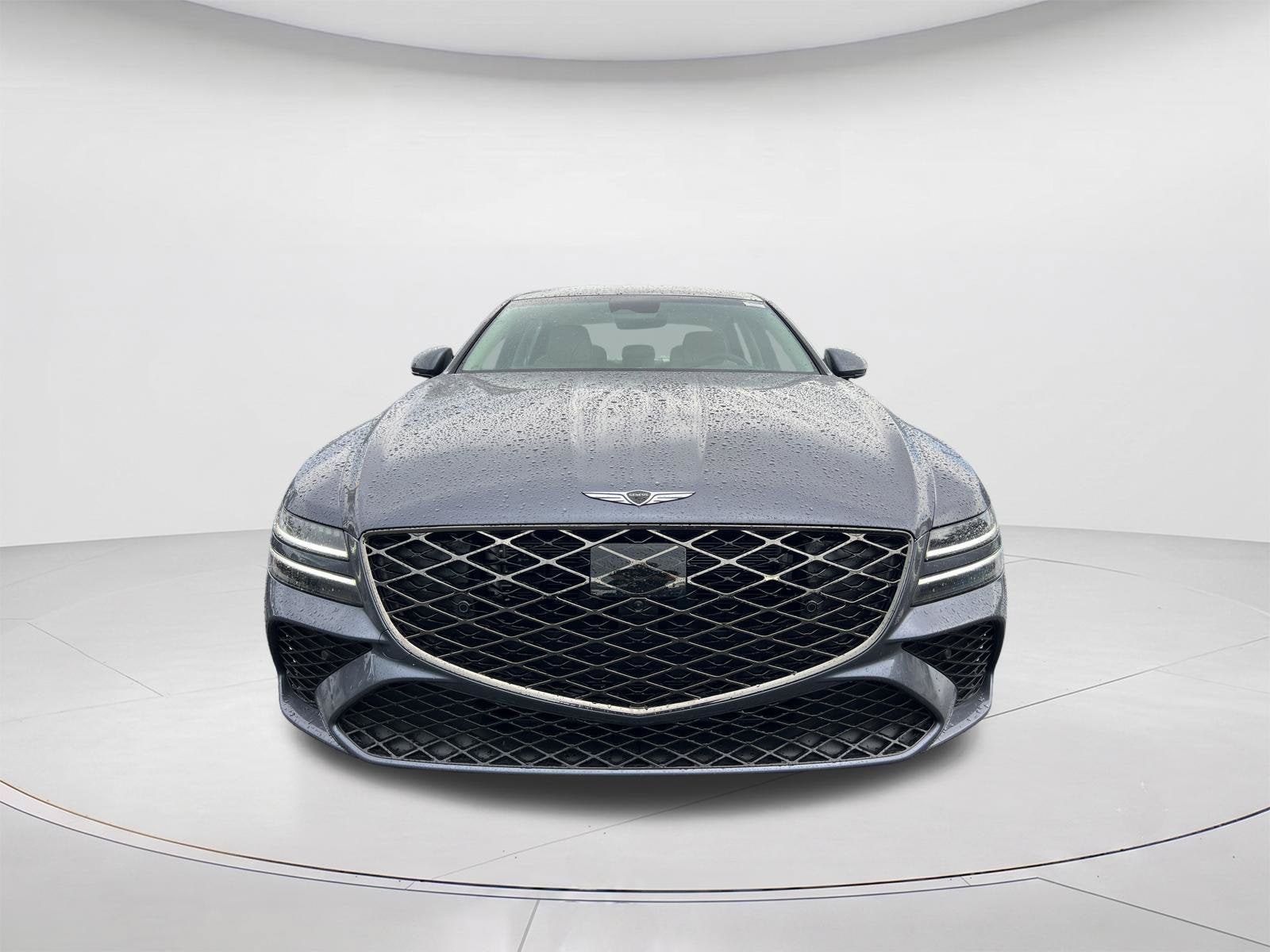 2027 Genesis G80 3.5T Sport Prestige