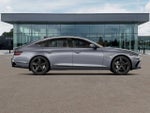 2027 Genesis G80 3.5T Sport Prestige
