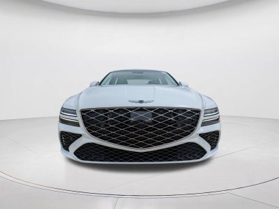 2027 Genesis G80 3.5T Sport Prestige