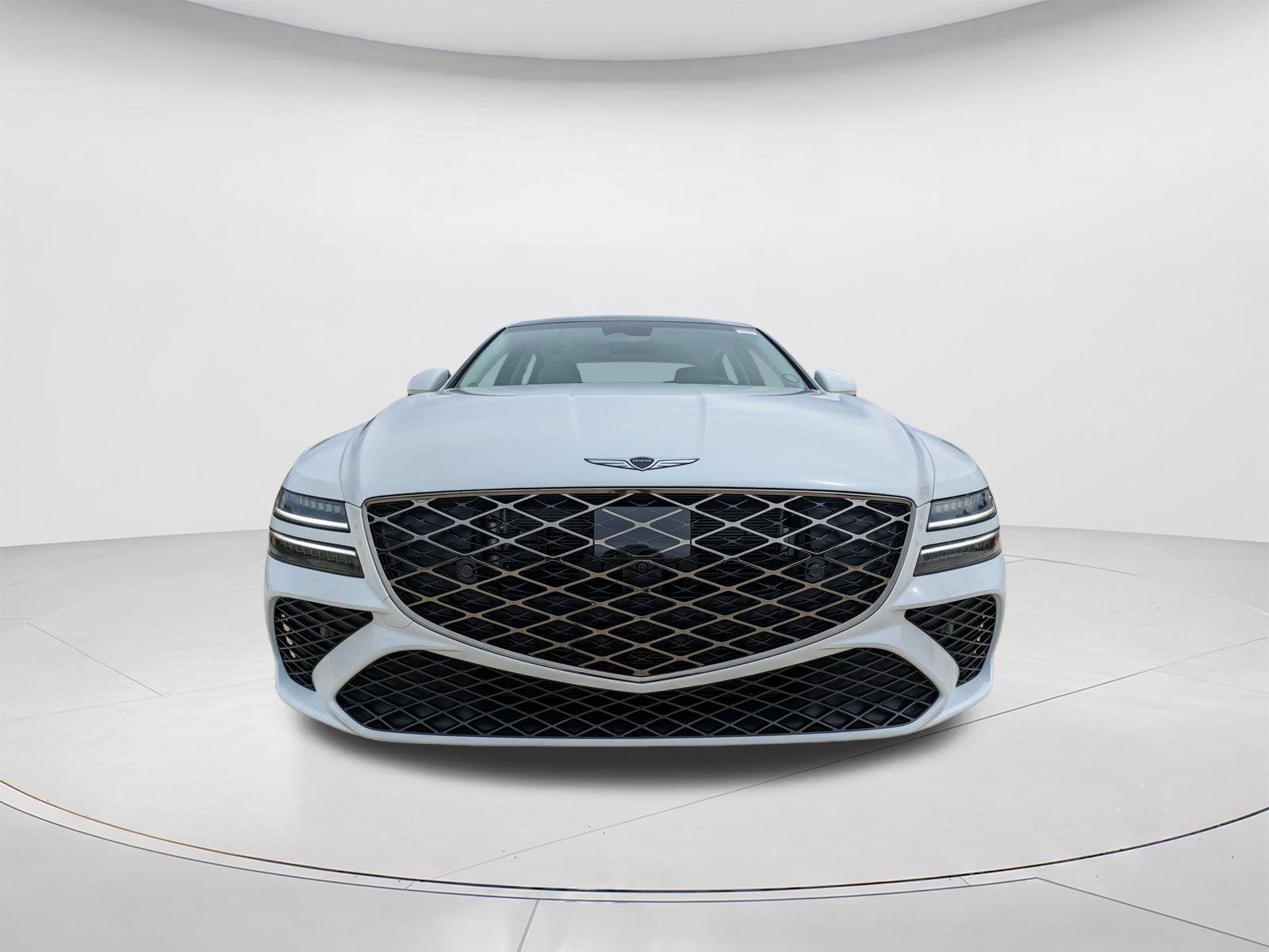 2027 Genesis G80 3.5T Sport Prestige