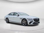 2027 Genesis G80 3.5T Sport Prestige