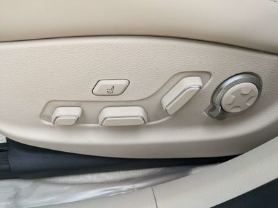 2027 Genesis G80 3.5T Sport Prestige
