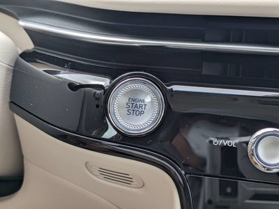 2027 Genesis G80 3.5T Sport Prestige