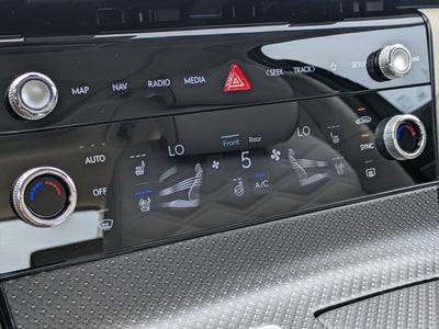 2027 Genesis G80 3.5T Sport Prestige