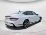 2027 Genesis G80 3.5T Sport Prestige