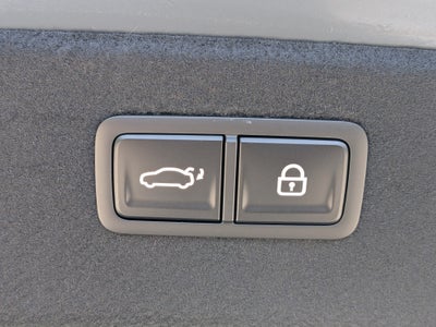 2027 Genesis G80 3.5T Sport Prestige
