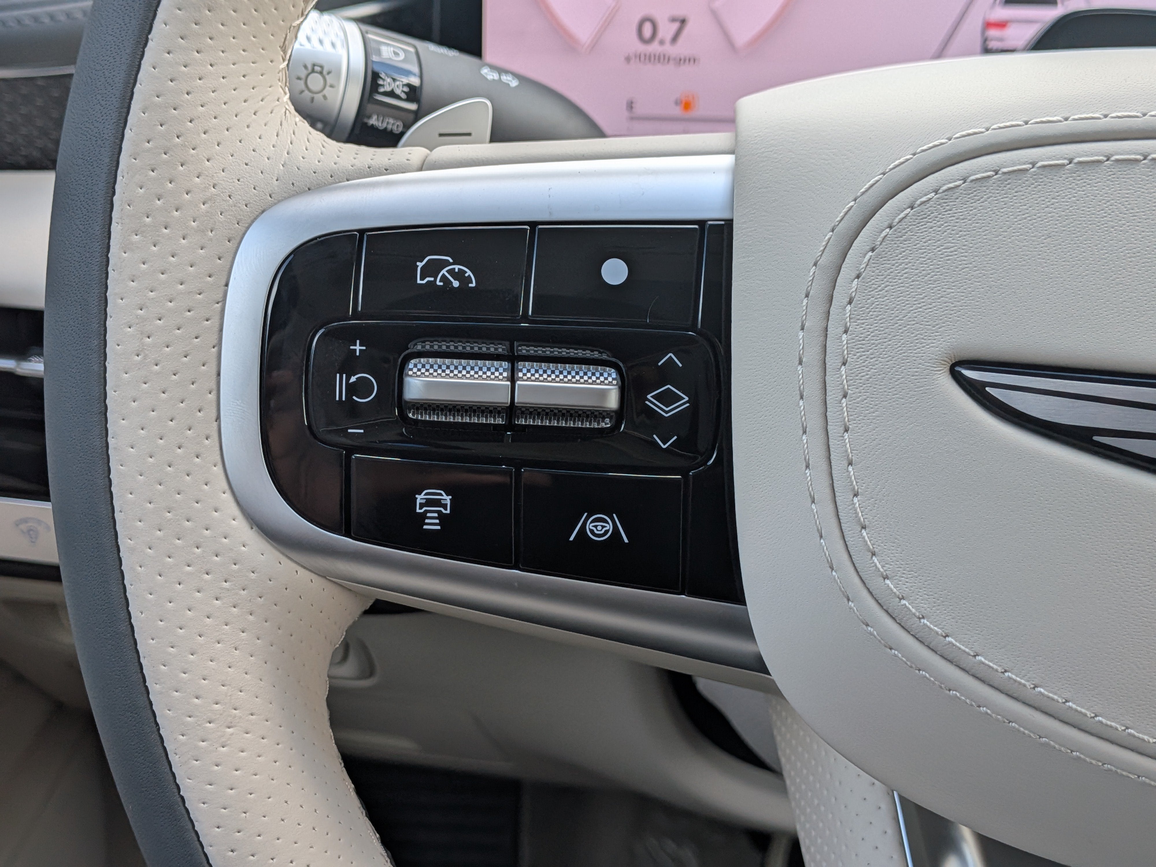 2027 Genesis G80 3.5T Sport Prestige
