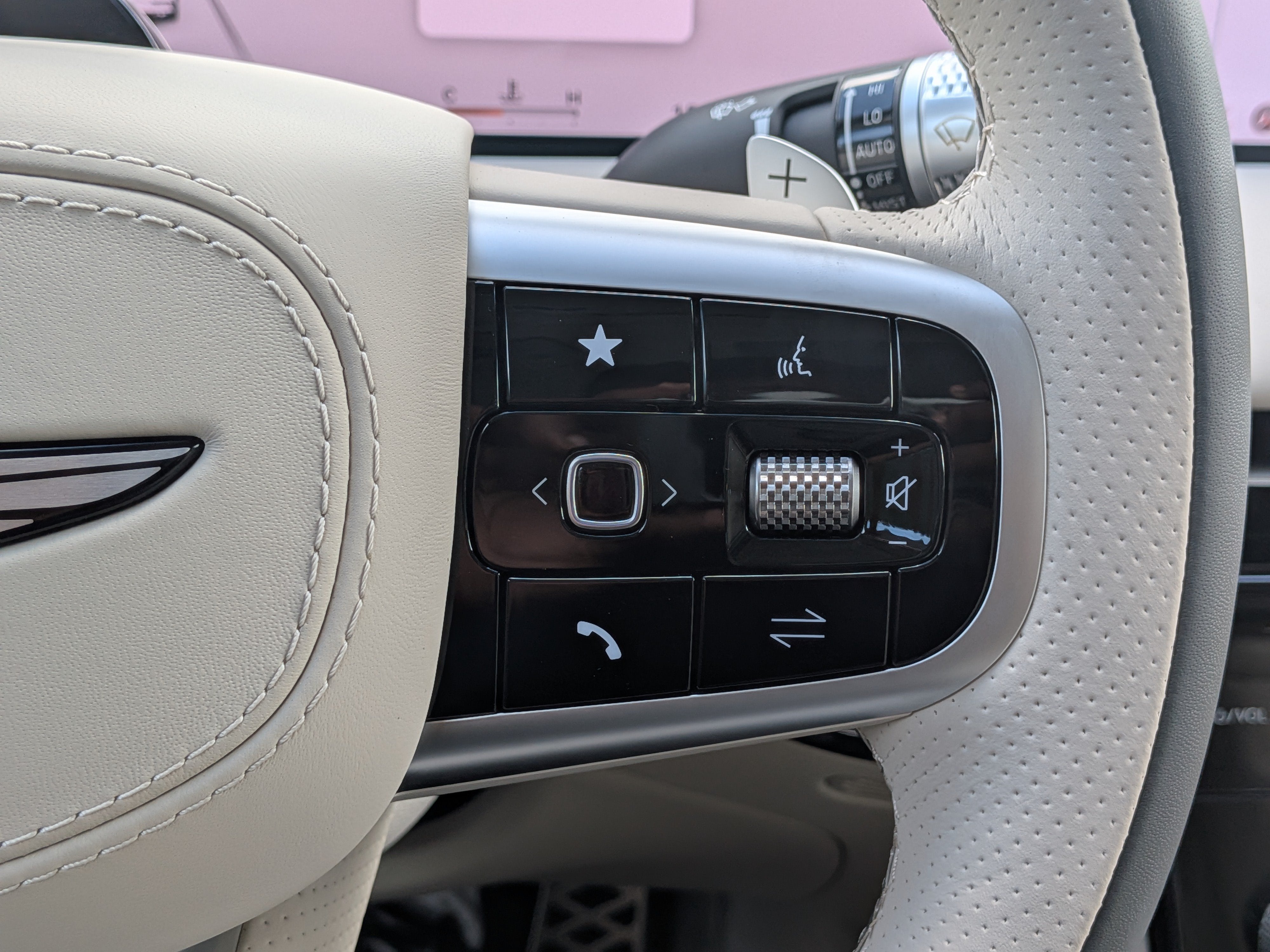 2027 Genesis G80 3.5T Sport Prestige