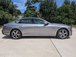 2027 Genesis G80 3.5T Sport Prestige