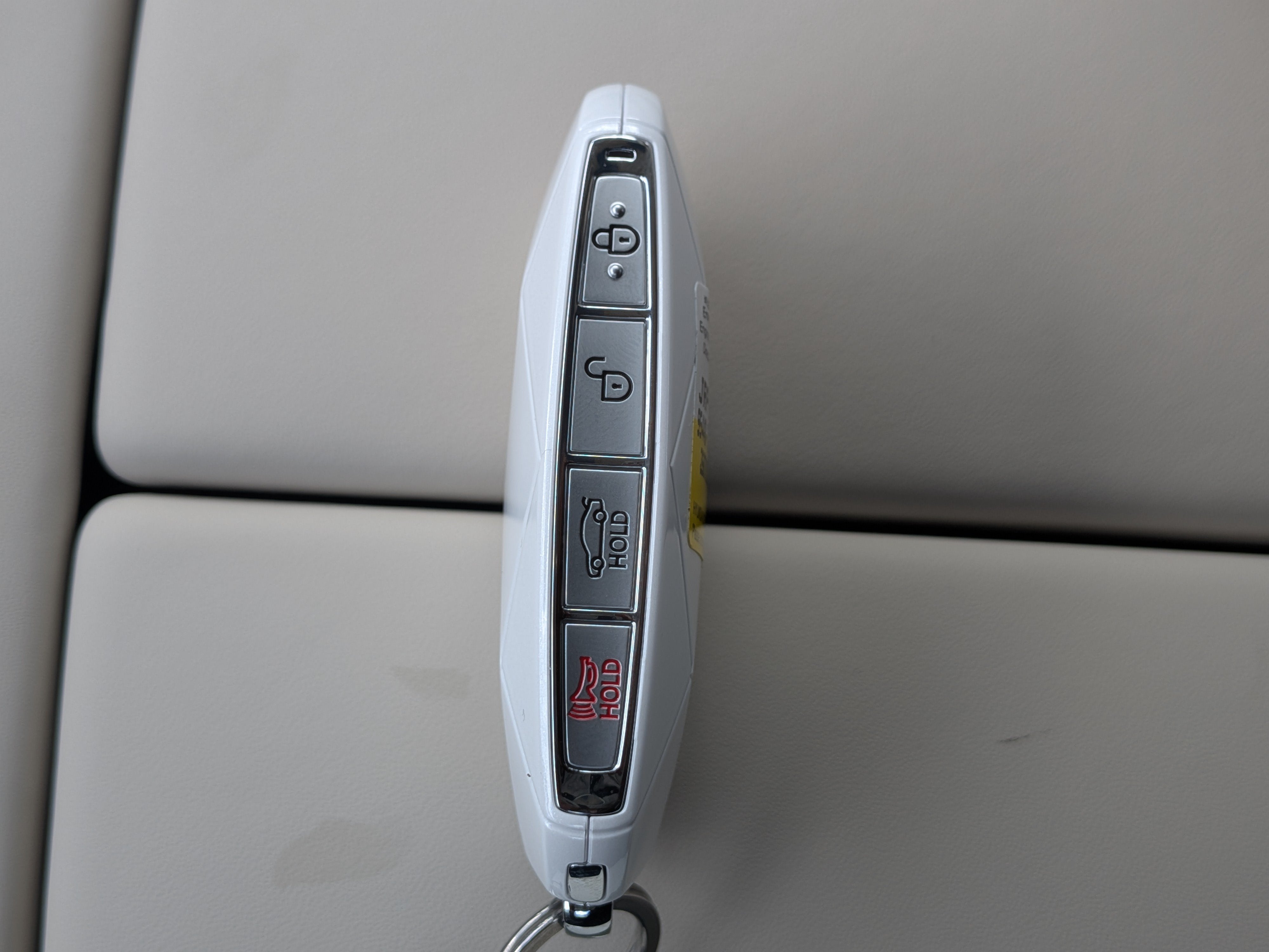 2027 Genesis G80 3.5T Sport Prestige