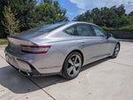 2027 Genesis G80 3.5T Sport Prestige