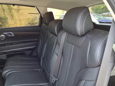 2022 Genesis GV80 2.5T ADVANCED PKG