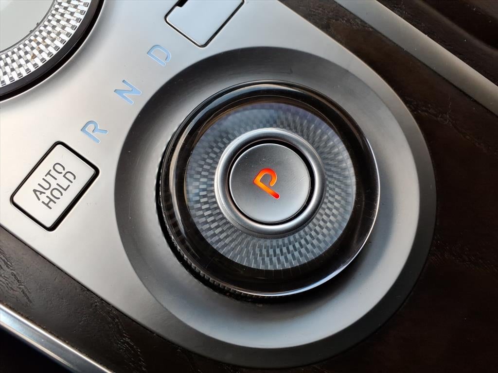 2022 Genesis GV80 2.5T ADVANCED PKG